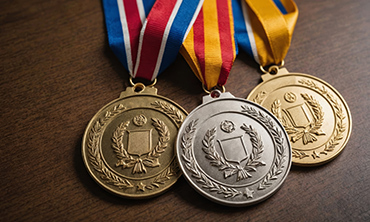 Valorisation des collections sportives historiques